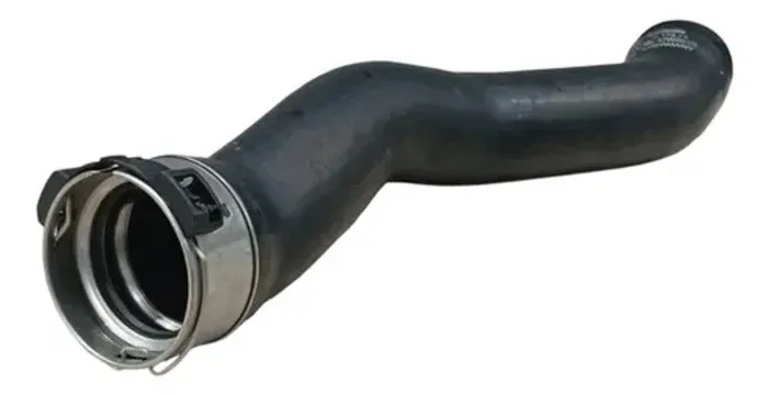 Mangueira Intercooler do Turbocompressor Panamera 2011