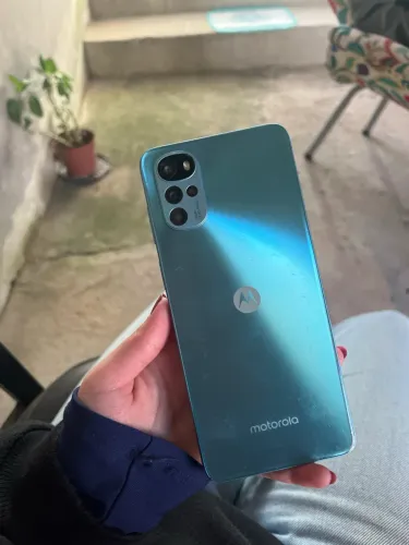 Motorola Moto G52 