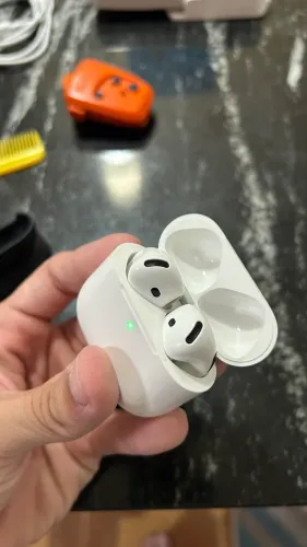 AirPods 4 sem ANC Original