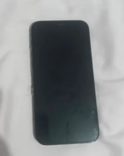 Vendo iPhone 12 pro