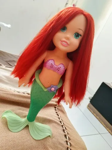 Boneca