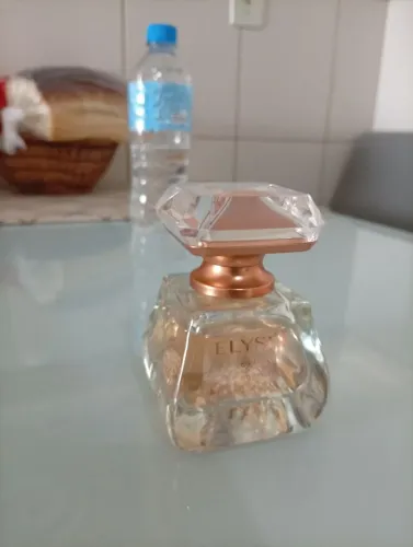 Vendo perfume boticário