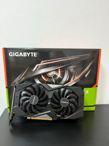 RTX 2060 6GB
