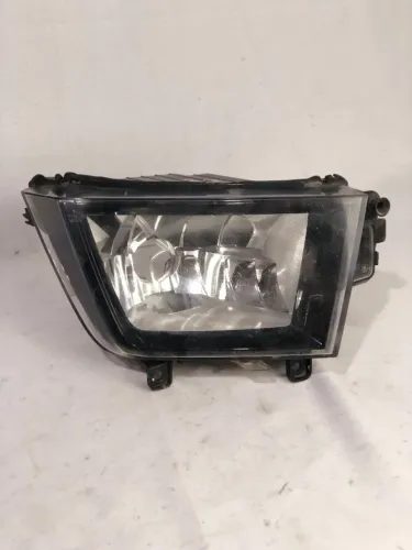 Farol de milha esquerdo vw fox crossfox saveiro g7