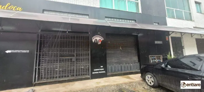 Loja / Salão / Ponto Comercial para alugar em Belo Horizonte