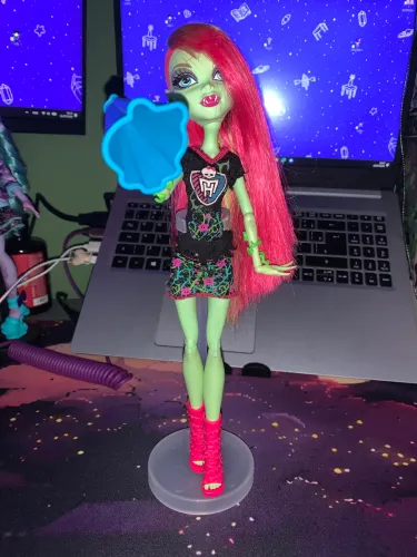 Venus - monster high