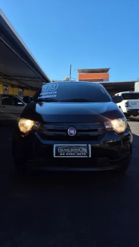 Fiat Mobi Like 1.0 Fire Flex 5P. 2019