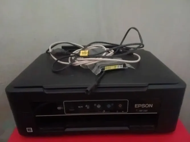 Multifuncional Epson Xap 241