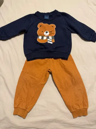 Lote roupa menino 9 a 12 meses -