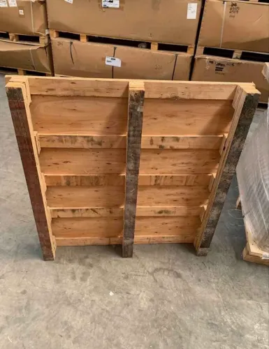 Paletes 1M X 1M
