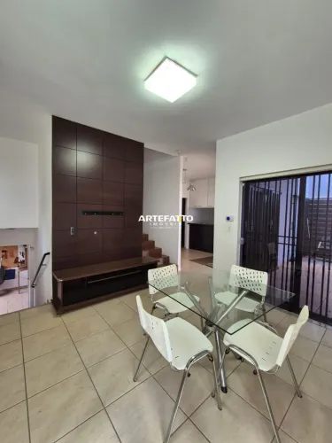 Casa com 2 dormitórios no bairro Santo Agostinho
