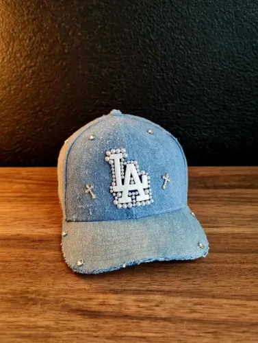 Boné personalizado