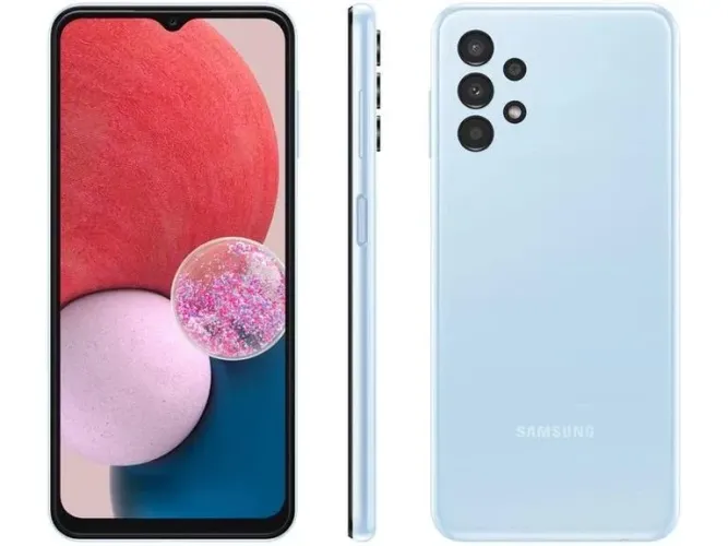 Samsung A13