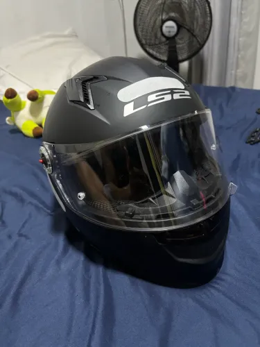 Capacete LS2 Original