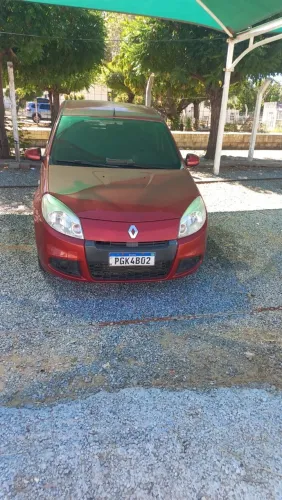 Renault Express 1.6/ RL 1.6 2013