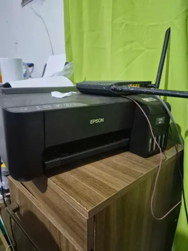 Impressora epson L1250 + Prensa termica de caneca 110v