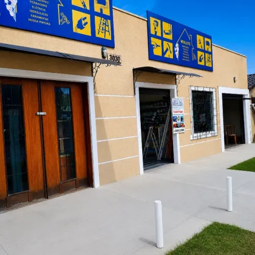 Terreno comercial