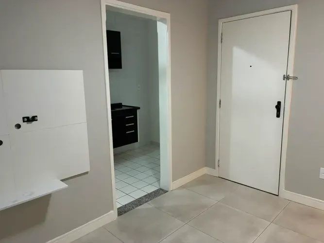 Imóvel para aluguel possui 30 metros quadrados com 1 quarto