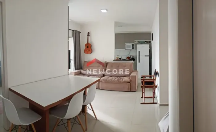 Apartamento em Rua Antônio Augusto do Amaral Cussiol - Jardim Americano - Sorocaba/SP