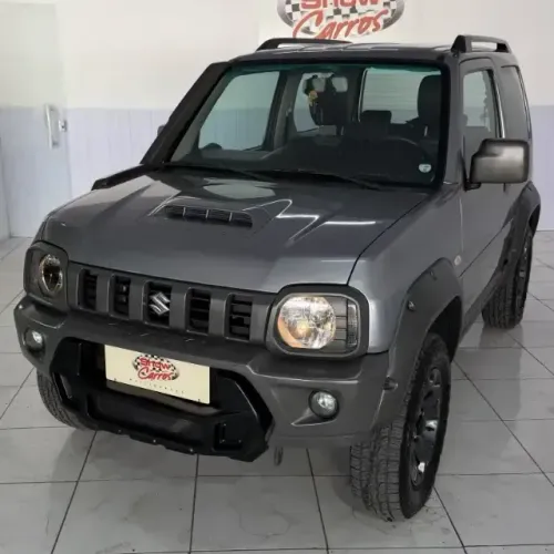 Suzuki Jimny 4sport/ 4work 1.3 16V 2022