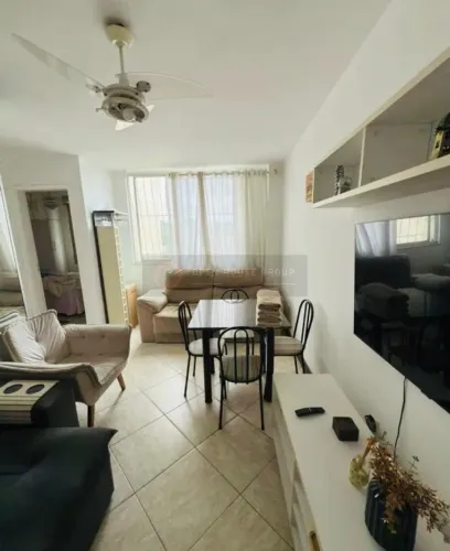 Open House Vende Apartamento no Fonseca
