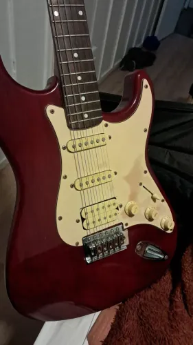 Guitarra 