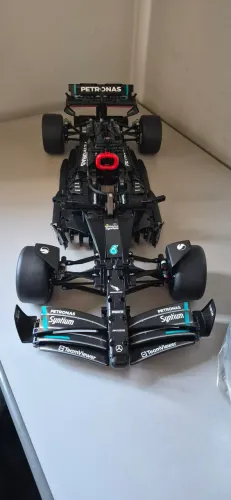 Lego Technic 42171 F1 Mercedes
