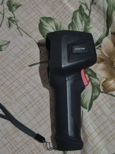 Câmera Térmica RX--300
