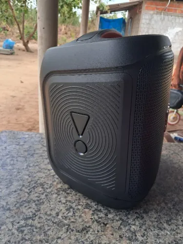 Jbl encore essential 