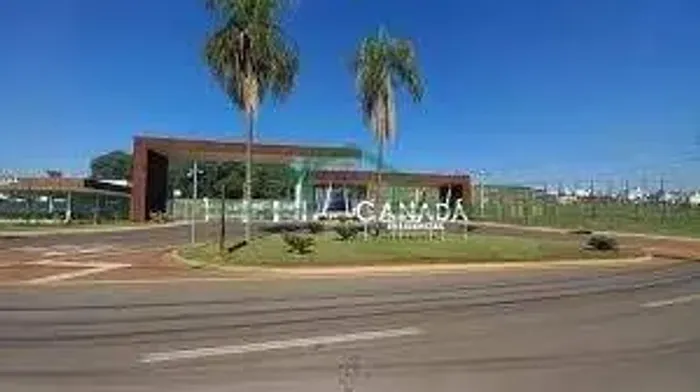 Terreno à venda, 390 m² por R$ 330.000,00 - Residencial Canadá - Piracicaba/SP