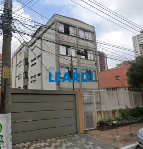 APARTAMENTO - VILA MADALENA - SP