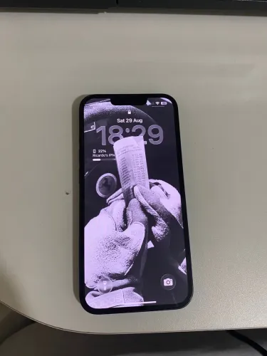 iPhone 13 - Usado