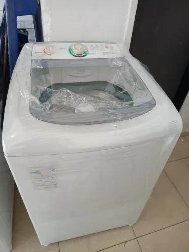 Máquina de Lavar Consul 10 Kg