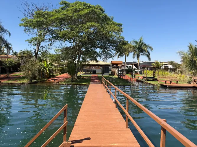 Rancho rio grande Miguelopolis