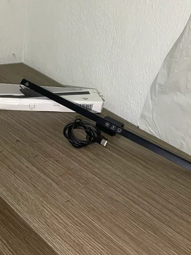 Light bar para monitor 