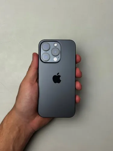 IPhone 15 Pro 256GB