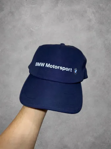 Boné bmw motorsport 2016