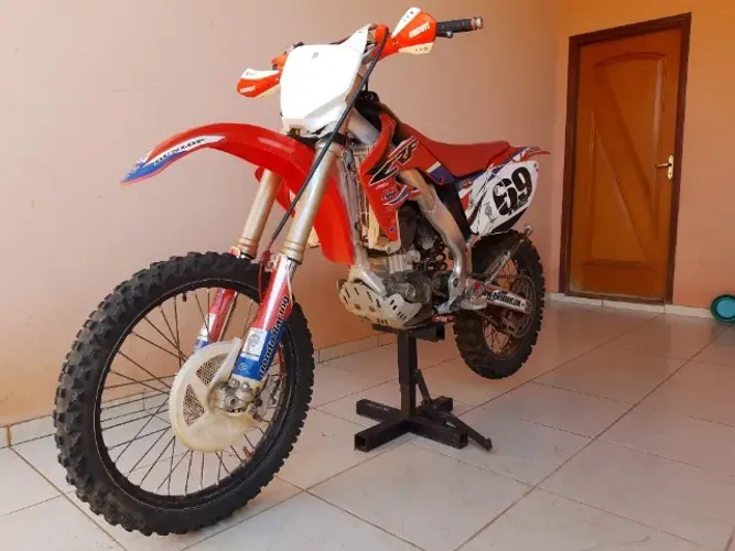 CRF 250x 2008 kit Athena 