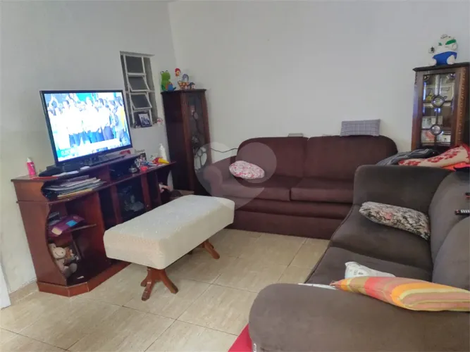 Terreno á venda - Jabaquara