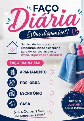 Diarista
