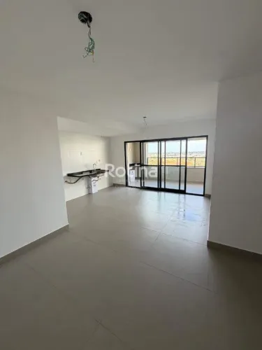Apartamento à venda, 3 quartos, Jardim Karaíba - Uberlândia/MG - Rotina Imobiliária
