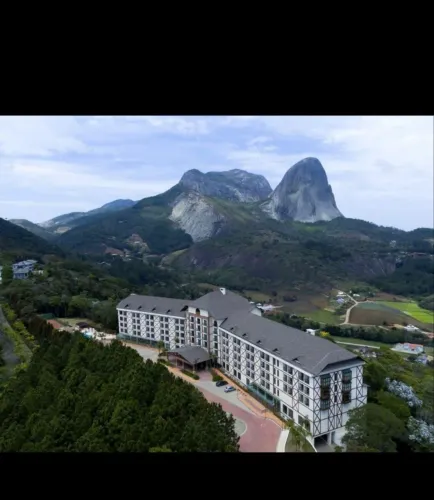 Apartamento Hotel VISTA AZUL