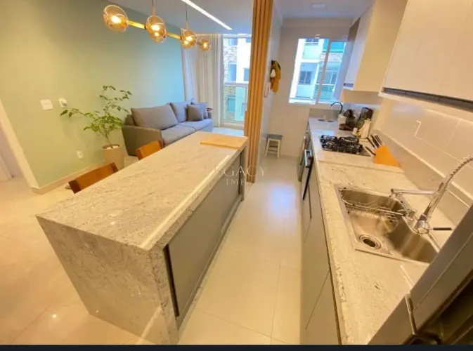 Apartamento de 2 Quartos à Venda em Itapuã | 2 Vagas | Lazer Completo REF: 104707