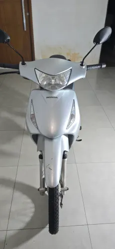 Honda Biz 2007 Gasolina