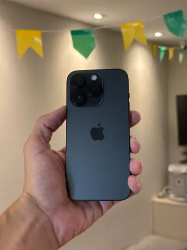 IPHONE 14 PRO 128GB, LOJA NO RIO MAR,