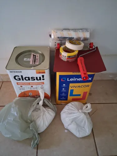 Leinertex branco gelo