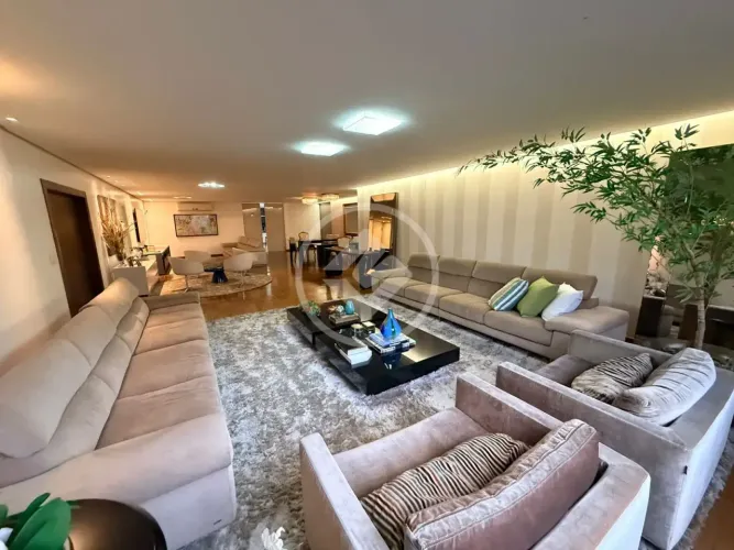 Residencial Deville- Setor Marista codigo: 293061