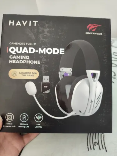 Fone Havit Fuxi H3