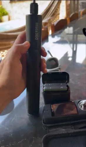 Insta 360 X3