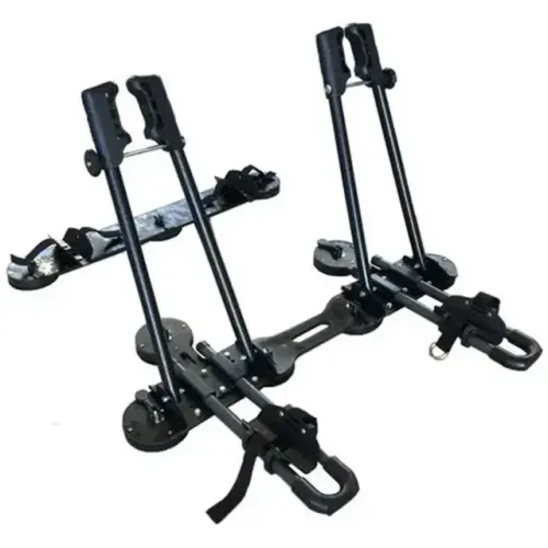 Transbike teto com ventosas
